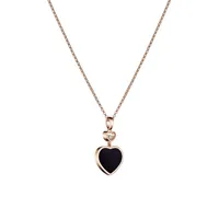 Pendentif Happy Hearts