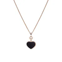 Pendentif Happy Hearts