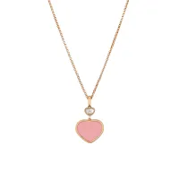 Pendentif Happy Hearts