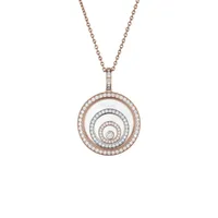 Pendentif Happy Spirit