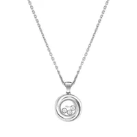 Pendentif Very Chopard