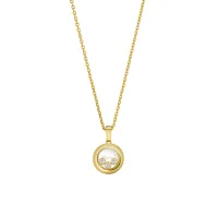 Pendentif Happy Diamonds Icons