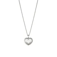Pendentif Happy Diamonds Icons