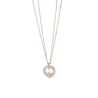 Pendentif Chopard Happy Diamonds Icons Joaillerie