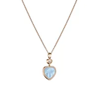 Pendentif Chopard Happy Hearts