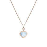 Pendentif Chopard Happy Hearts