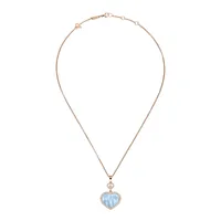 Pendentif Chopard Happy Hearts