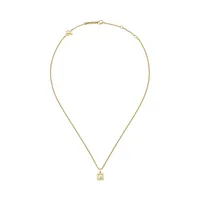 Pendentif Chopard Happy Diamonds Icons Petit Modèle