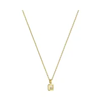 Pendentif Chopard Happy Diamonds Icons Petit Modèle