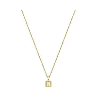Pendentif Chopard Happy Diamonds Icons Petit Modèle