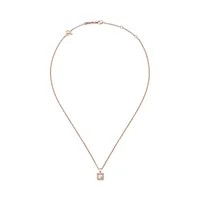 Pendentif Chopard Happy Diamonds Icons en Or Rose et Diamant PM