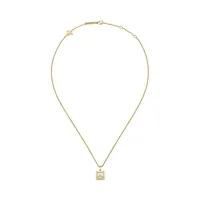 Pendentif Chopard Happy Diamonds Icons