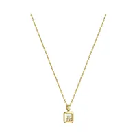 Pendentif Chopard Happy Diamonds Icons