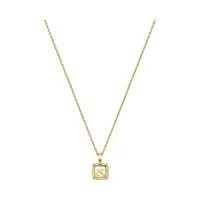 Pendentif Chopard Happy Diamonds Icons