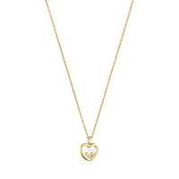 Pendentif Happy Diamonds ICONS Coeur GM