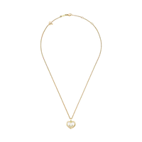 Pendentif Happy Diamonds ICONS Coeur GM