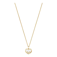 Pendentif Happy Diamonds ICONS Coeur GM
