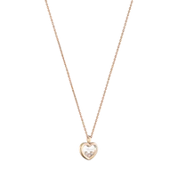 Pendentif Happy Diamonds ICONS Coeur GM