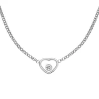 Collier Chopard My Happy Heart