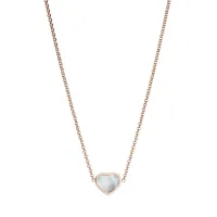 Collier My Happy Hearts