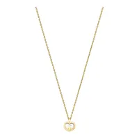 Pendentif Happy Diamonds ICONS Coeur PM
