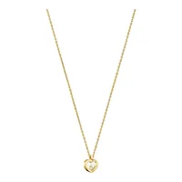 Pendentif Happy Diamonds ICONS Coeur PM
