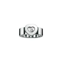 Bague HAPPY BRIDE Coeur