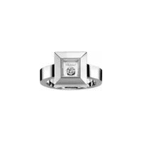 Bague HAPPY BRIDE Carrée