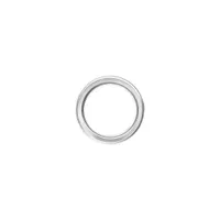Bague Chopard Chopardissimo en or blanc