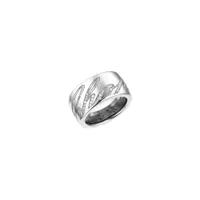 Bague CHOPARDISSIMO MM pavée