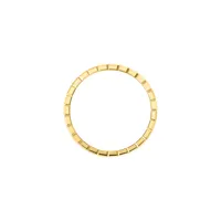 Alliance ICE CUBE Semi sertie diamants