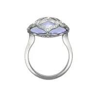 Bague IMPERIALE