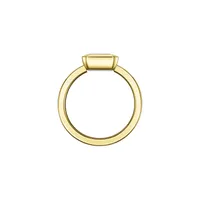 Bague Chopard Happy Diamonds Icons