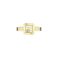 Bague Chopard Happy Diamonds Icons