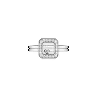 Bague Chopard Happy Diamonds Icons