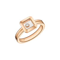Bague Chopard Happy Diamonds Icons