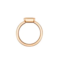 Bague Chopard Happy Diamonds Icons
