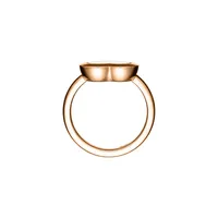 Bague Happy Diamonds ICONS Coeur MM