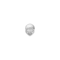 Mono boucle d'oreille Chopard My Happy Hearts