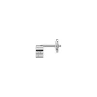 Mono boucle d'oreille Chopard My Happy Hearts