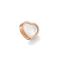 Monoboucle d'oreille My Happy Hearts