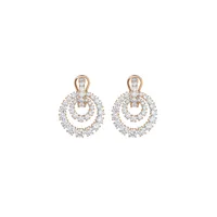 Clips d'oreilles Chopard L'Heure du Diamant