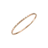 Bracelet Jonc Chopard Ice Cube
