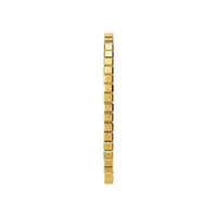 Bracelet Chopard Jonc Ice Cube, Or Jaune