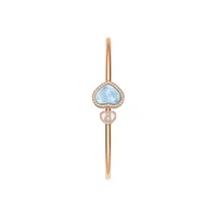 Bracelet Chopard Happy Hearts