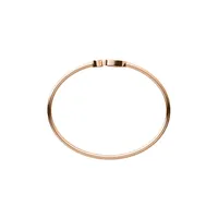 Bracelet Chopard Happy Hearts
