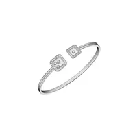 Bracelet Jonc Chopard Happy Diamonds Icons