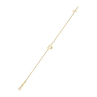 Bracelet Happy Diamonds ICONS Coeur PM