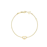 Bracelet Happy Diamonds ICONS Coeur PM