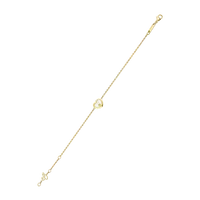 Bracelet Happy Diamonds ICONS Coeur PM